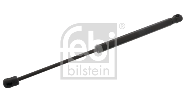 Gas Spring, bonnet